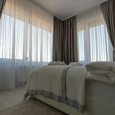 Apartament Auris