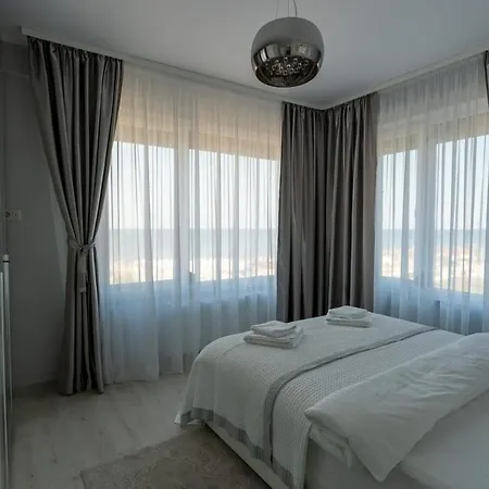 Auris Apartament *