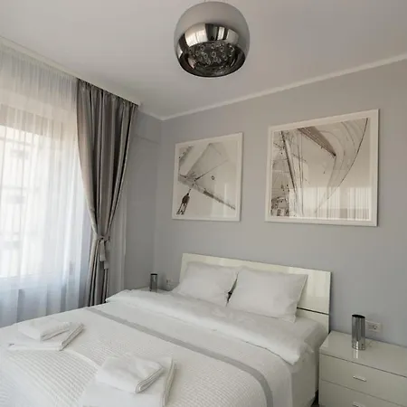 Auris Apartament Năvodari