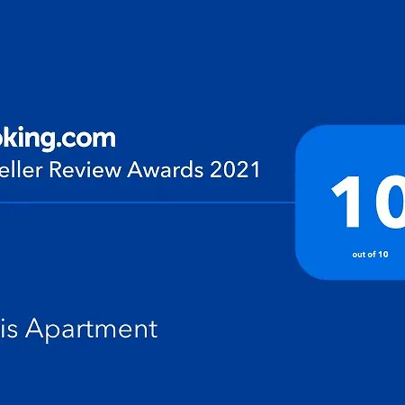 Auris Apartament Năvodari