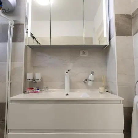 Auris Apartament