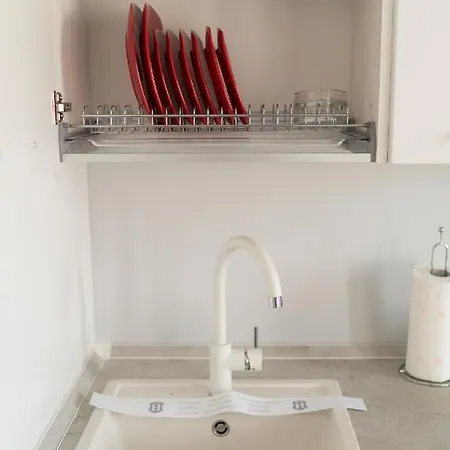 Apartament Auris Năvodari