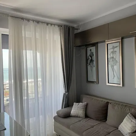 Auris Apartament