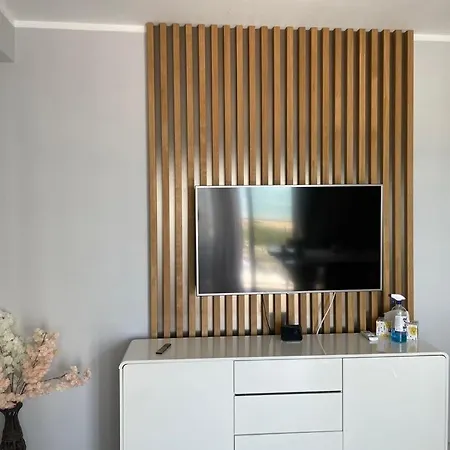 Apartament Auris *