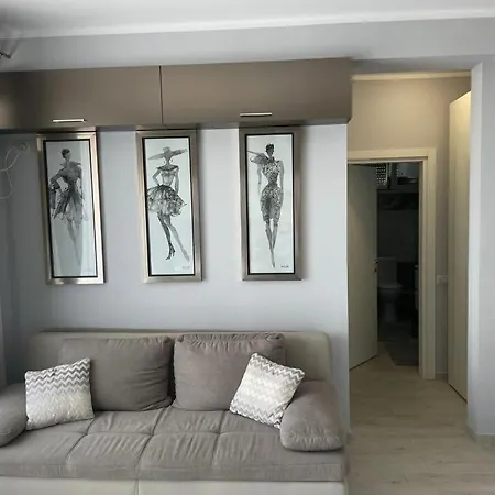 Apartament Auris *